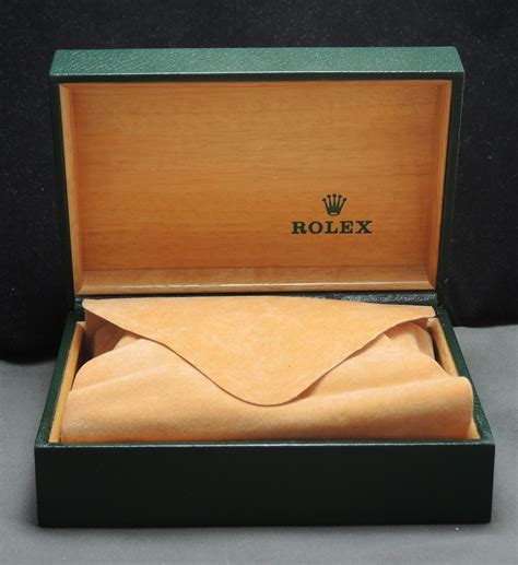 rolex box buy|genuine Rolex boxes for sale.